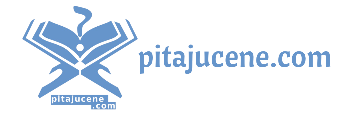 Pitaj Učene